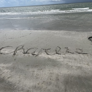 Team Page: Charlie’s Crew